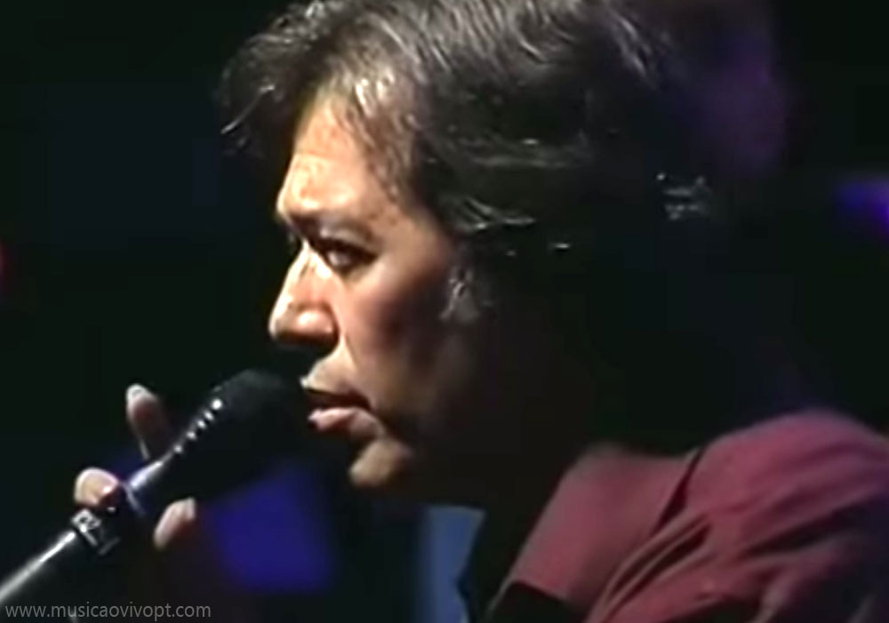 Sergio Godinho, Sérgio Godinho ao vivo, Musica ao vivo, concerto Sergio Godinho, Concerto 1997