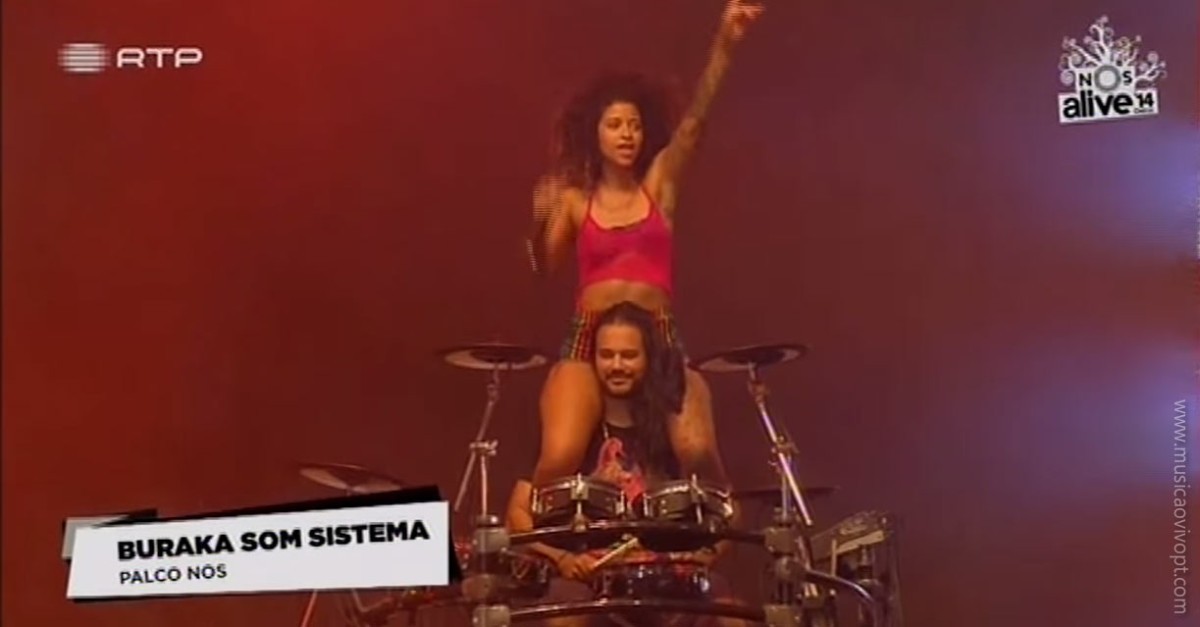 buraka som sistema live, buraka som sistema, concerto buraka som sistema