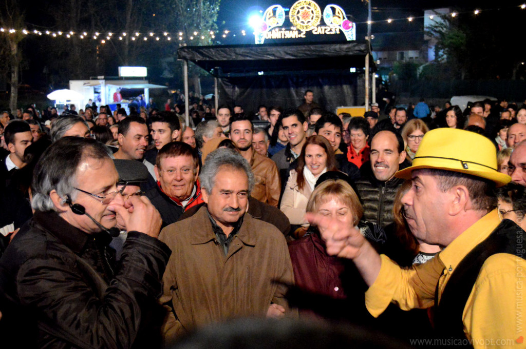 Festas, Canario, Augusto Canario, Musica Popular, desgarradas