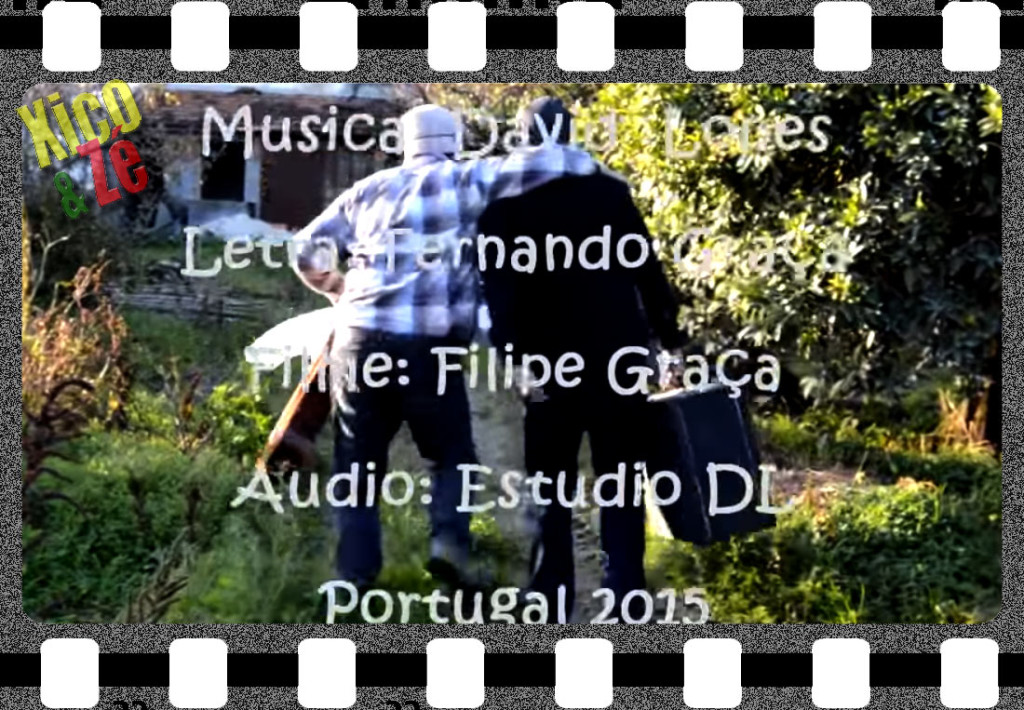 Xico e Zé, Musica popular, musica portuguesa, humor, musicas humoristicas, canções, cantores, artistas, espectaculos