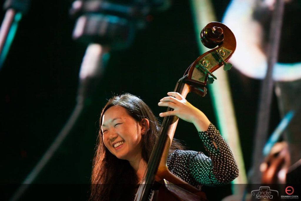 Funchal Jazz, Funchal Jazz 2016