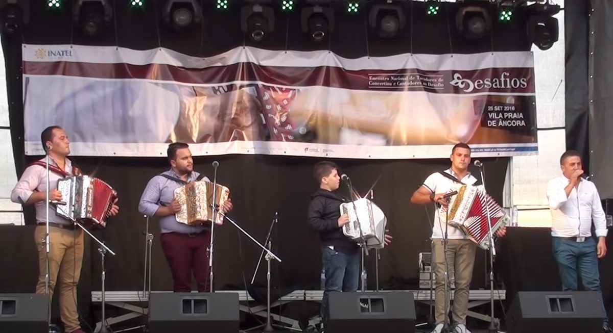 Tocadores de concertina, Minho, Minhotos, Cantadores ao desafio, Desgarradas, Musica popular Portuguesa, Concertinas, Festas, Espectáculos, Artistas