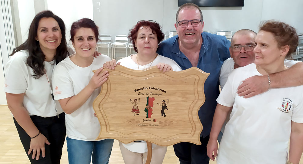 Xico na Suiça, 2019, Festas portuguesas, Rancho Folclorico Português, Ranchos de Geneve, Xico brilhou na Suiça, Geneve, Artista, Cantor, Festa Portuguesa