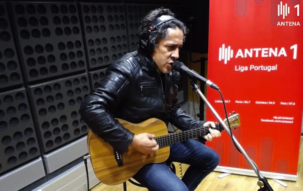 João Pedro Pais ao vivo na Antena 1, Joao Pdero Pais, Fazes-me falta, João Pedro Pais, Artsiats portugueses, Cantores portugueses, Contactos, Antena 1